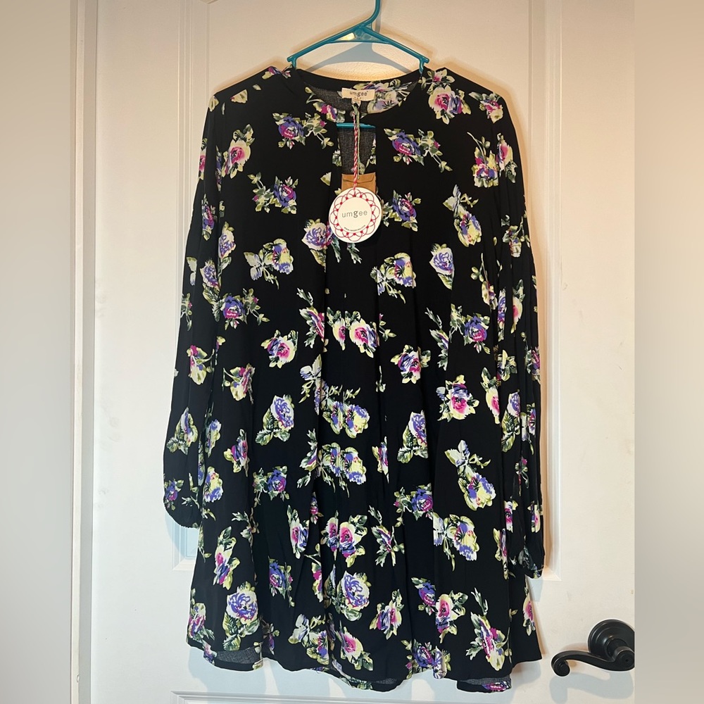 ❗️Swing Slip Tunic Slip Dress NWT Small